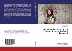 The Changing Identities of Women in India:Real and Imagined