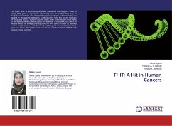FHIT; A Hit in Human Cancers