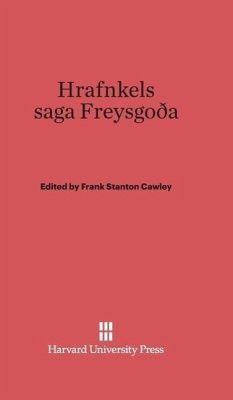 Hrafnkels saga Freysgoða