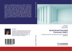 Autoclaved Aerated Concrete (AAC)