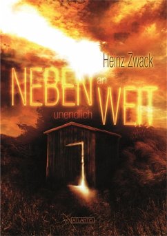 Cover Nebenweit (eBook, ePUB)