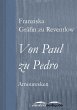 Von Paul zu Pedro (eBook, ePUB) - Bild 1