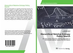 Hierarchical Relative Entropy Policy Search - Daniel, Christian;Neumann, Gerhard