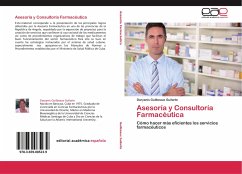 Asesoría y Consultoría Farmacéutica