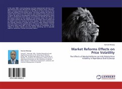 Market Reforms Effects on Price Volatility