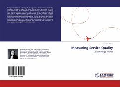 Measuring Service Quality