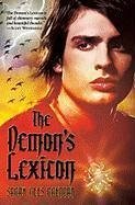 The Demon's Lexicon (eBook, ePUB) - Rees Brennan, Sarah