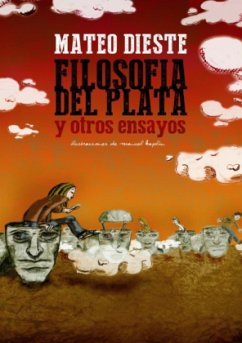 Cover Filosofía del Plata y otros ensayos