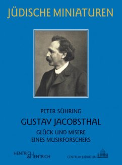 Gustav Jacobsthal - Sühring, Peter