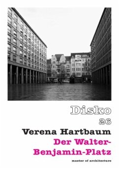 Disko 26 - Hartbaum, Verena