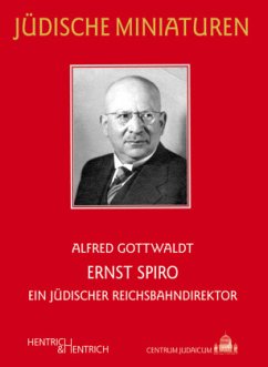 Ernst Spiro - Gottwaldt, Alfred