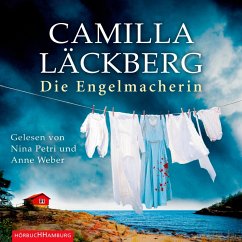Die Engelmacherin / Erica Falck & Patrik Hedström Bd.8 (MP3-Download) - Läckberg, Camilla