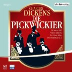 Die Pickwickier (MP3-Download)
