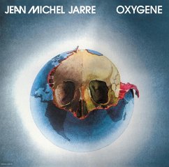 Oxygene - Jarre,Jean-Michel
