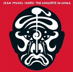 Les Concerts En Chine 1981 (Live) - Jarre,Jean-Michel