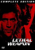 Lethal Weapon Complete Edition