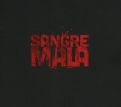 Cover Sangre Mala