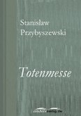 Totenmesse (eBook, ePUB)