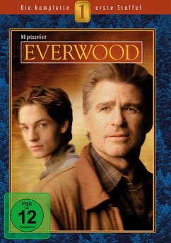 Everwood - Season 1 - Keine Informationen