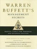 Warren Buffett's Management Secrets (eBook, ePUB)