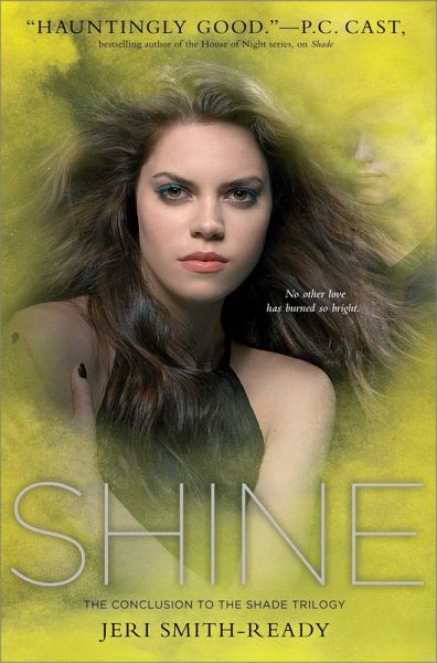 Shine (eBook, ePUB) Shine (eBook, ePUB)