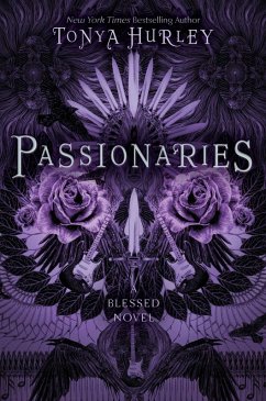 Cover Passionaries (eBook, ePUB)