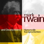 Mark Twain und Deutschland (MP3-Download)