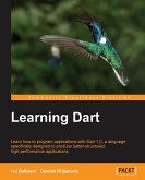 Learning Dart