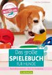 Das große Spielebuch für Hunde - Bild 1