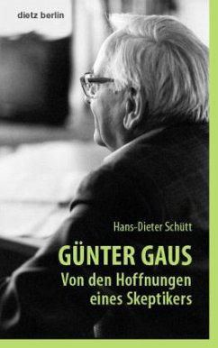 Günter Gaus - Schütt, Hans-Dieter