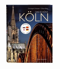 Das schöne Köln - Christoph, Driessen