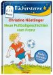 Neue Fußballgeschichten vom Franz - Bild 1