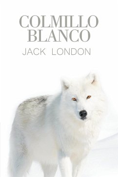 Colmillo Blanco - London, Jack