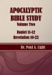 Apocalyptic Bible Study, Volume Two:... - Bild 1