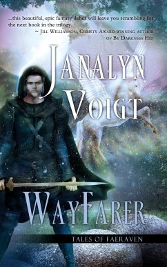 Wayfarer - Voigt, Janalyn