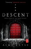 The Descent (eBook, ePUB)