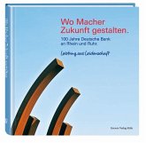 Wo macher Zukunft gestalten