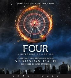 Four: A Divergent Collection - Roth, Veronica