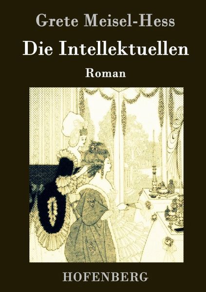 Die Intellektuellen