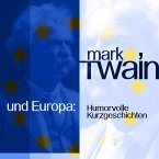 Mark Twain und Europa (MP3-Download)