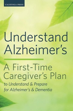 Understand Alzheimer's - Calistoga Press