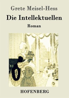 Cover Die Intellektuellen