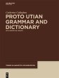 Proto Utian Grammar and Dictionary - Bild 1