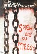 Spiel, bis du stirbst (eBook, ePUB) - Bild 1