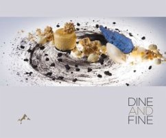 Cover Dine and Fine