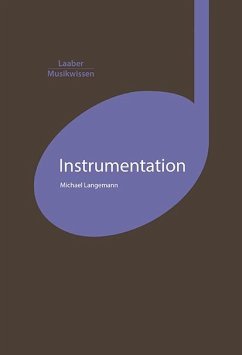 Instrumentation - N.N.