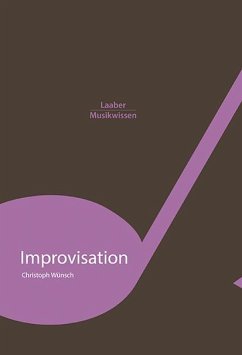 Improvisation - Wünsch, Christoph