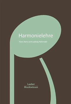 Harmonielehre - Aerts, Hans;Holtmeier, Ludwig