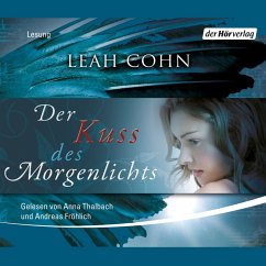 Cover Der Kuss des Morgenlichts (MP3-Download)