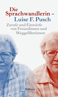 Die Sprachwandlerin - Luise F. Pusch (eBook, PDF)